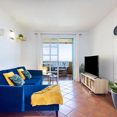 Home2book Stunning Sea View Lägenhet *