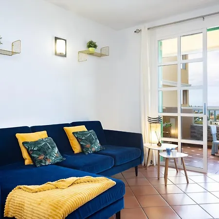 Home2book Stunning Sea View 아파트