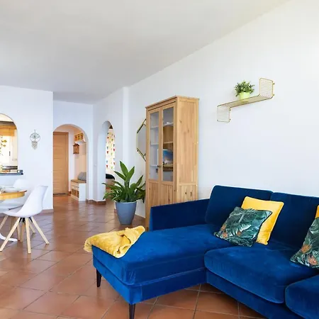 아파트 Home2book Stunning Sea View