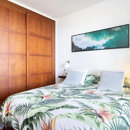 Appartement Home2book Stunning Sea View