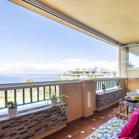 Home2book Stunning Sea View Appartement