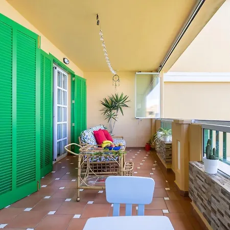 아파트 Home2book Stunning Sea View *